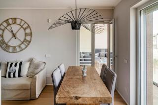 Palazzo Verdi Luxury Accomodation - Bari - 7