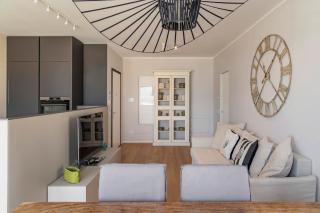 Palazzo Verdi Luxury Accomodation - Bari - 4