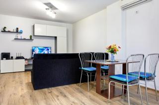 Apartament Mystic Promenada - Mamaia Sat/Năvodari - 8