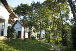 Niraamaya Retreats Cardamom Club - Thekkady - 4