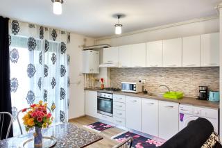 Apartament Mystic Promenada - 8