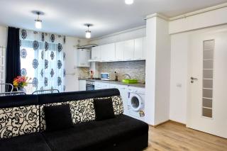 Apartament Mystic Promenada - Mamaia Sat/Năvodari - 0