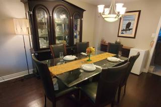 Beautiful House in Mississauga - Mississauga - 6