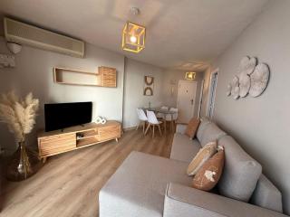 Apartamento La Concha PLAYA DE LEVANTE - 2