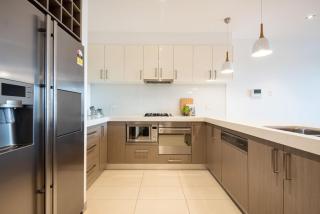 Aqua Views of the bay in Mornington - 5