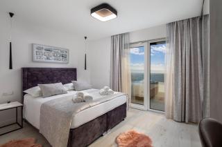 Hilltop Villa - Jacuzzi, Pool, Sauna - Kučine - 8