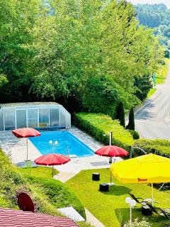 Vitalhotel Krainz - Loipersdorf bei Fürstenfeld - 2
