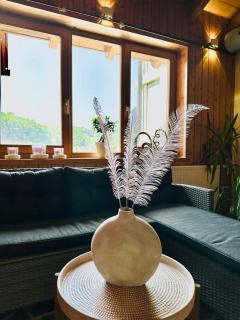 Vitalhotel Krainz - Loipersdorf bei Fürstenfeld - 3