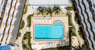 Blue Carina Hotel Phuket - 1