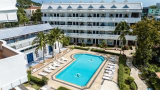 Blue Carina Hotel Phuket - 3