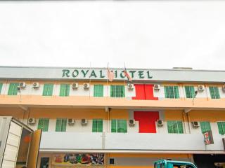 Royal Hotel - Keningau - 9
