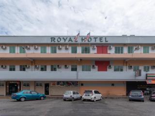 Royal Hotel - Keningau - 5