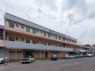 Royal Hotel - Keningau - 3