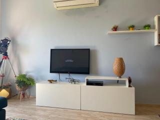 Lahacienda Two bedroom chalet with roof - Ras Sedr - 4