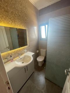 Lahacienda Two bedroom chalet with roof - Ras Sedr - 2