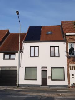 Casa Mama Verónica - Bruges - 7