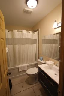 Masterson's Motel - 4