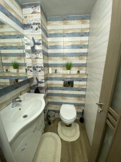 Apartament A&A Hațeg - Haţeg - 5