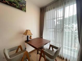 The Astra condo Deluxe Room - Chiang Mai - 9
