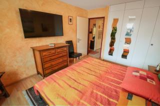 Super appartement au coeur de Martigny - Martigny - 3