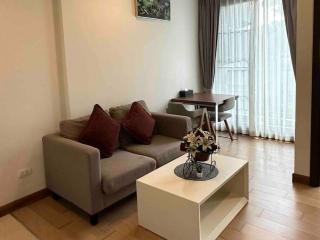 The Astra condo Deluxe Room - Chiang Mai - 4