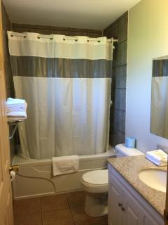 Masterson's Motel - 3