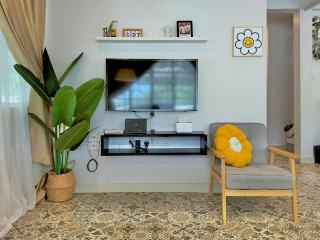 NewWALAI N3 Landed house near IMAGO KK with CarGarage - 4