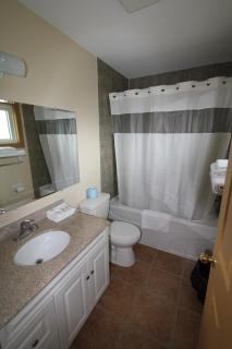 Masterson's Motel - Napanee - 9
