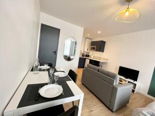 Appartement - Bourges - 1