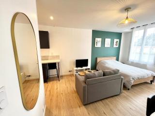 Appartement - Bourges - 2