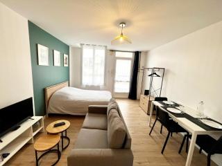 Appartement - Bourges - 5