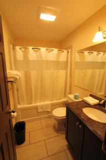 Masterson's Motel - Napanee - 8
