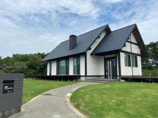 New OPEN! Luxury Seaside Villa 神湊 駐車場無料 海辺の別荘 - Kōnominato - 8