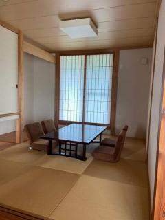New OPEN! Luxury Seaside Villa 神湊 駐車場無料 海辺の別荘 - Kōnominato - 3