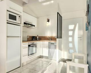 Maison Les Embruns avec piscine collective - La Faute-sur-Mer - 9