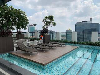 CĂN HỘ CAO CẤP TẠI TRUNG TÂM QUẬN 1 - Ho Chi Minh - 7