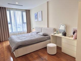 CĂN HỘ CAO CẤP TẠI TRUNG TÂM QUẬN 1 - Ho Chi Minh - 6