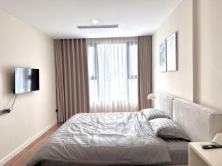 CĂN HỘ CAO CẤP TẠI TRUNG TÂM QUẬN 1 - 1