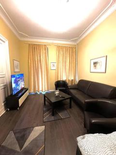 Schönes großes Apartment im Zentrum Berlins - Berlino - 0