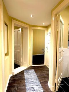 Schönes großes Apartment im Zentrum Berlins - Berlino - 6