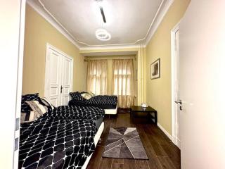 Schönes großes Apartment im Zentrum Berlins - Berlino - 2