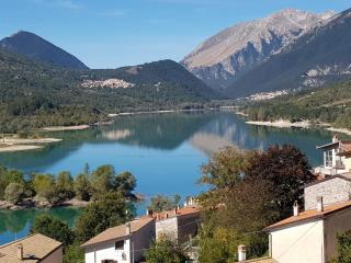 La Tana degli Orsetti - Barrea - 9