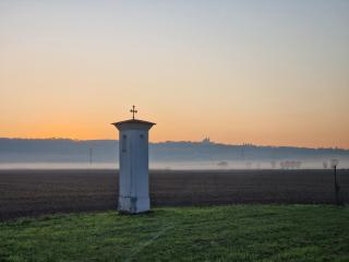 Rodinný dům u rybníka v blízkosti Olomouce - 2