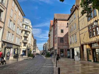 Le Volta - studio proche gare - 2