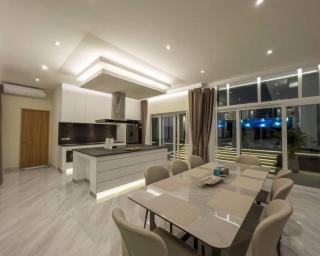 Pool Villa Pattaya H529 - Nong Prue - 8