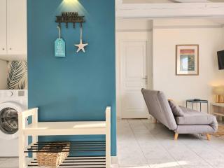Maison Les Embruns avec piscine collective - La Faute-sur-Mer - 4