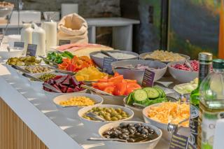 Rija Old Town Hotel - Tallinn - 8