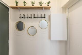 MBA Splendide Appart - Montreuil 5 - Proche Vincennes - Montreuil - 6