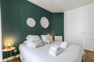 MBA Splendide Appart - Montreuil 5 - Proche Vincennes - Montreuil - 1