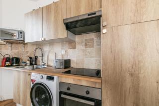 MBA Splendide Appart - Montreuil 5 - Proche Vincennes - Montreuil - 3